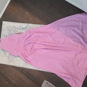 Free people maxi dress